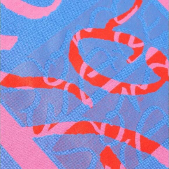 Some Ware Logo Print Organic Cotton Jersey T-Shirt, Size Small, New without Tag - Picture 6 of 14